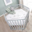 Cot Bed