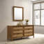 Ensemble de chambre en hévéa-1876389587