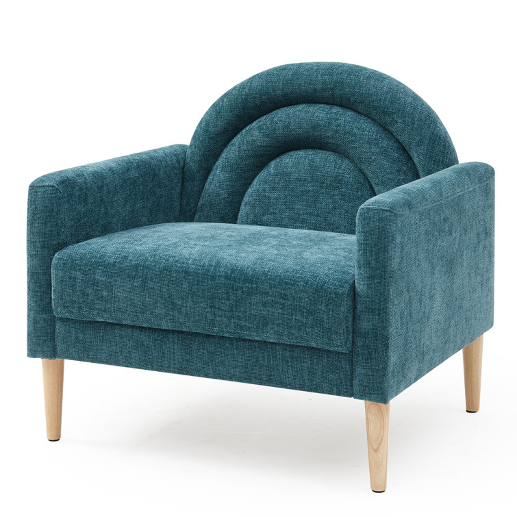 Conferina Upholstered Accent Chair