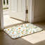 Paillasson Boho Daisy