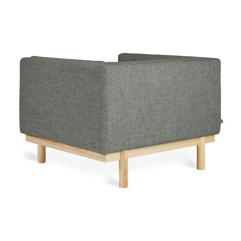 Mulholland Chair, Caledon Cinder