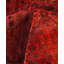 Tapis rose en laine 9 pi 0 po x 11 pi 10 po Huckstep