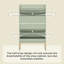 Armoire de rangement Cerina Boho-878513733
