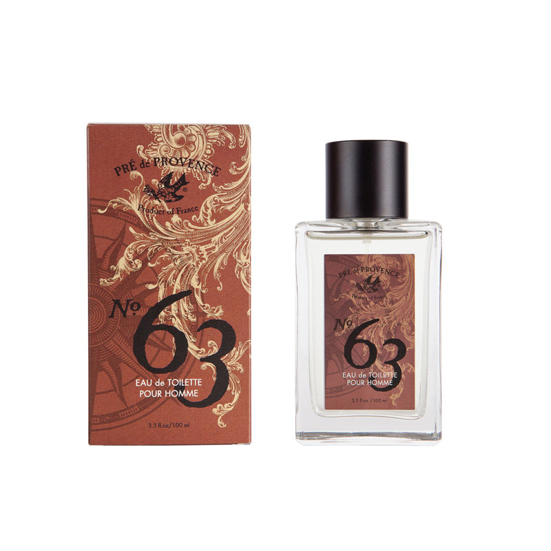 Hommes - Diffuseur d'eau de toilette