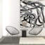 Steel Outdoor Lounge Chair-59145280