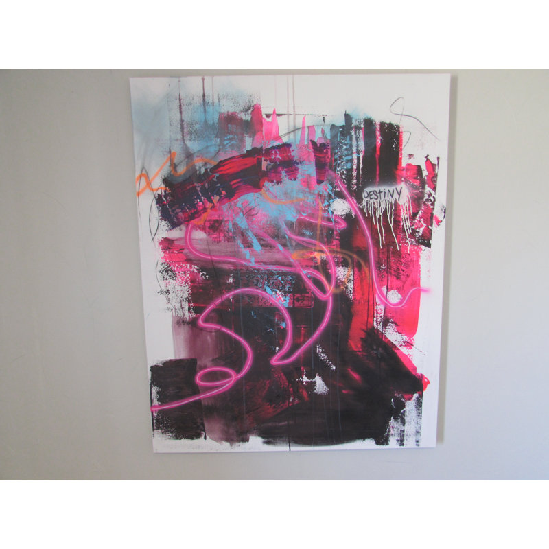 «Destined To Be» par Sean Gibony