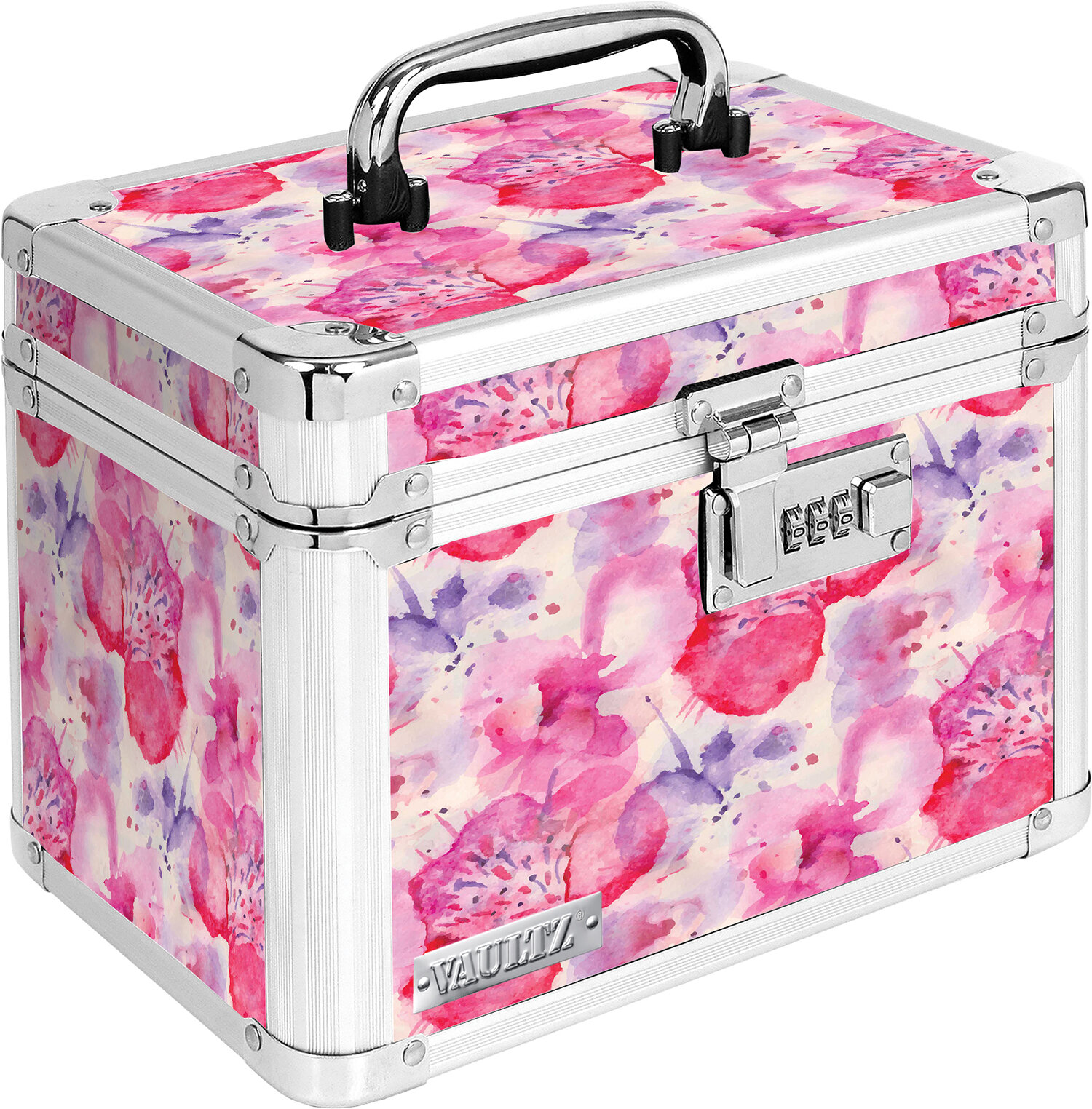  Vesta Safe Bag for Women, Pill Combination Lock Box