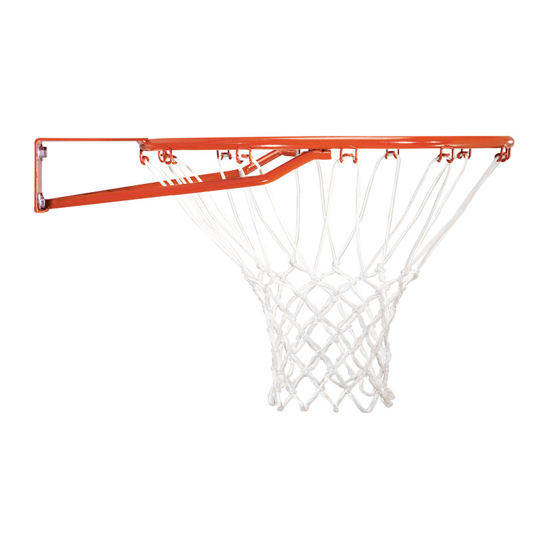 Lifetime Adjustable Portable Basketball Hoop 44 Inch