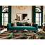 Washable American Football Sports Area Rug-1959580449