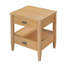 Table de chevet Bravik Mid-Century Modern-134335062-134335065