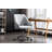 Felyx Linen Task Chair-1966130310