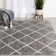 Sari Geometric Indoor Rug