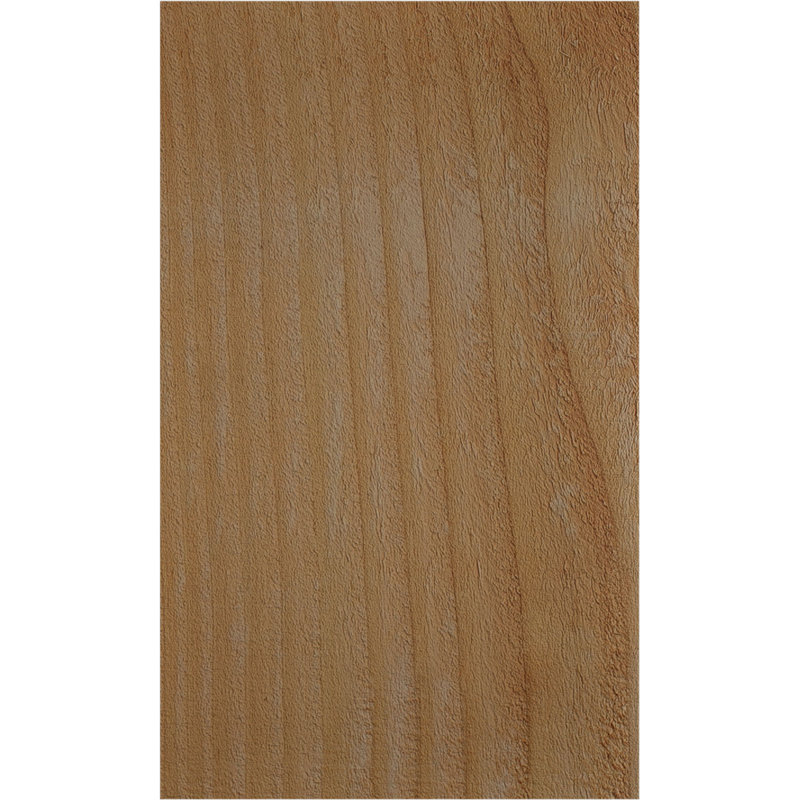 Corbeau Carmel, H 10 po x l 6 po x P 10 po, Sapin de Douglas, Sciage brut