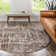 Geometric Indoor Rug