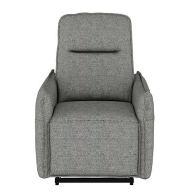 Fauteuil inclinable manuel