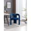 Ensemble de 2 chaises d'appoint 25,2 pouces revêtues de velours-947262213