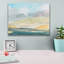 Art mural sur toile Wrought Studio «On My Spirit Flings» par Jan Weiss, 34 po x 26 po-1129980202