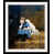Black Framed selected