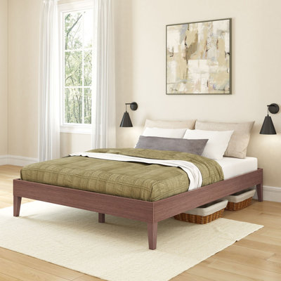 Coleman Platform Bed