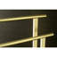 Kingston Brass Edenscape Freestanding Dual Towel Rack-22988574