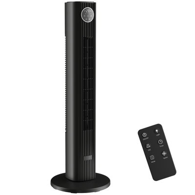 Tower Fan