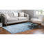 Tapis contemporain Clidy-471615956