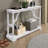 Allanton 45.9'' Solid Wood Console Table-1557678456