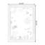 Miroir mural rectangulaire-1526170347