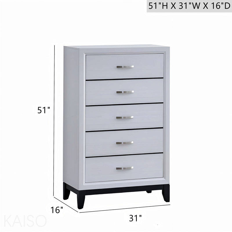 Commode, blanc, Blanc
