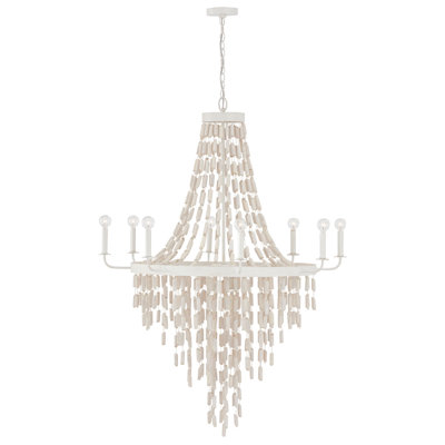 Lustre empire