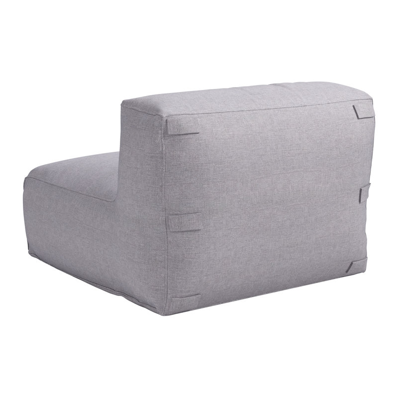 Luanda Outdoor Lounge Chair