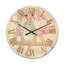 Horloge murale en bois-63903727
