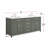 Shamar 72" Double Bathroom Vanity-847802627