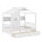 Wooden House Bed-500736705-500736710