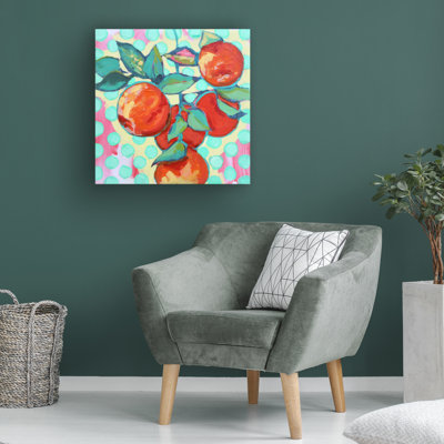 Art sur toile Victoria Macmillan