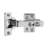Sugatsune Stainless Steel Soft-Closing Euro Cup Hinge