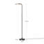 175.5cm Black Novelty Floor Lamp