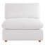 Ensemble de canapé modulaire rembourré 4 pièces Commix-1962982415