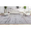 Area Rug in Gray-106953140