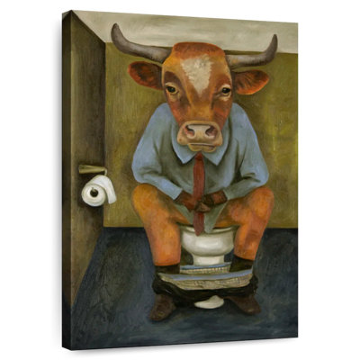 Bull Shitter