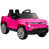 Rose est en rupture de stock