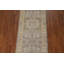Tapis de couloir oriental Oushak 3 x 10