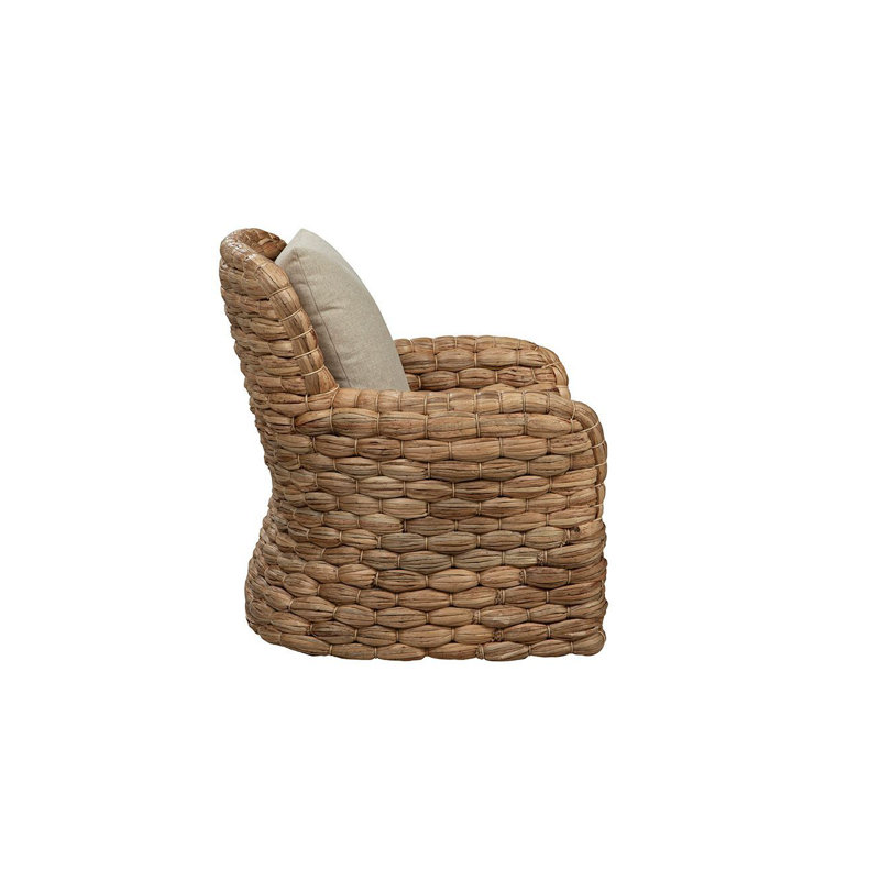 Bimini Swivel Armchair