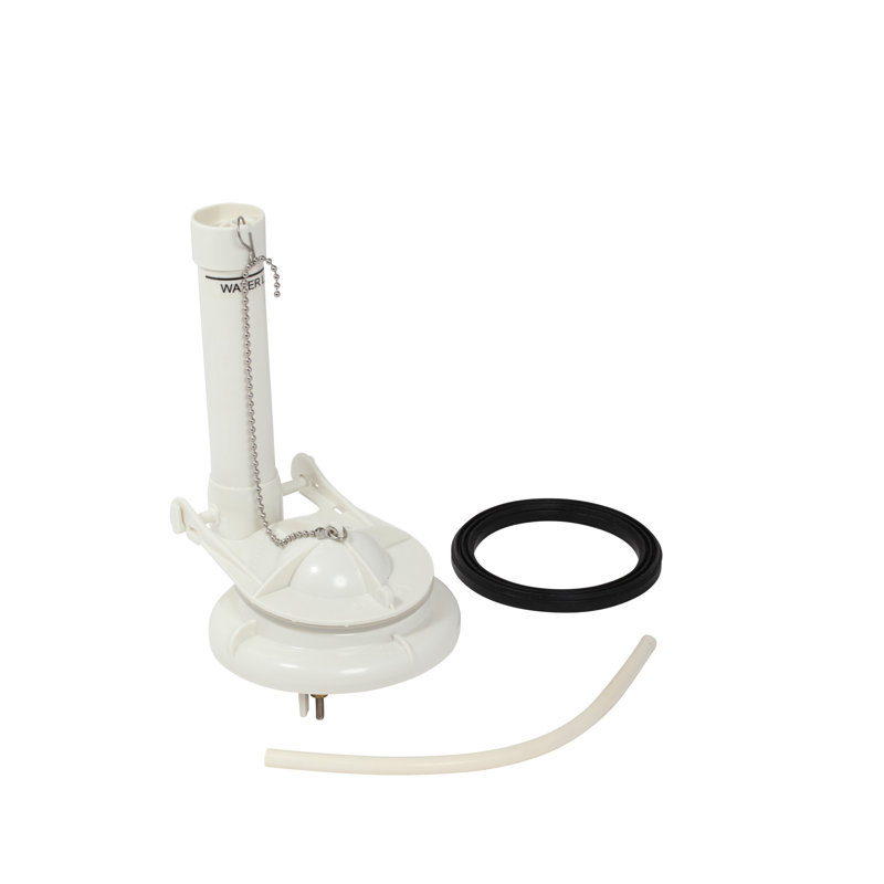 Valve de chasse compacte Cadet