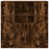 Smoked oak