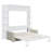 Modern Murphy Bed Wall Bed with Sofa-938135674