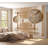 Drewey Peel & Stick Vinyl Wall Mural-1242844202-1227931552-1227931553