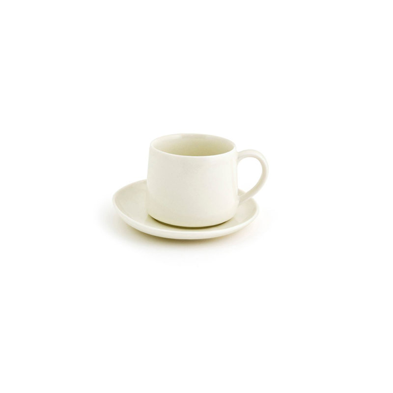 Tasse à café Kiln®, Vanille