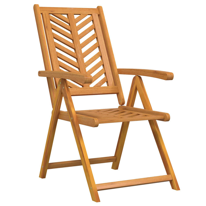 Outdoor Lounge Chair