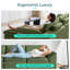 Mariyan 79'' Upholstery Boneless Sofa -1951277056